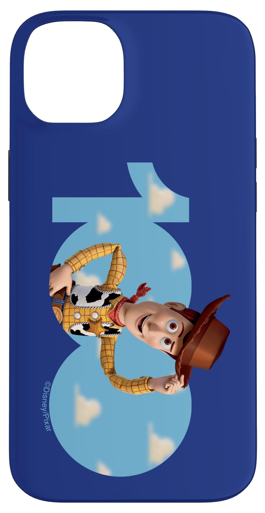 Amazon.co.jp: ディズニー100とピクサーのトイ・ストーリー ウッディ