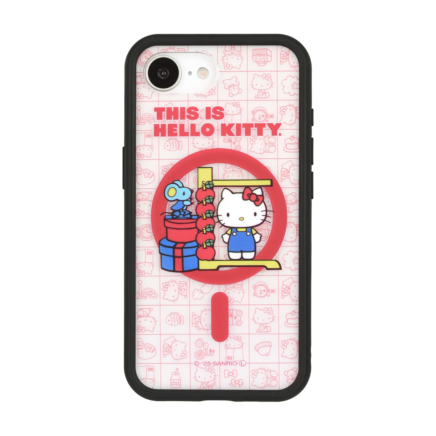Amazon.com: グルマンディーズ(Gourmandise) Gourmandies Sanrio