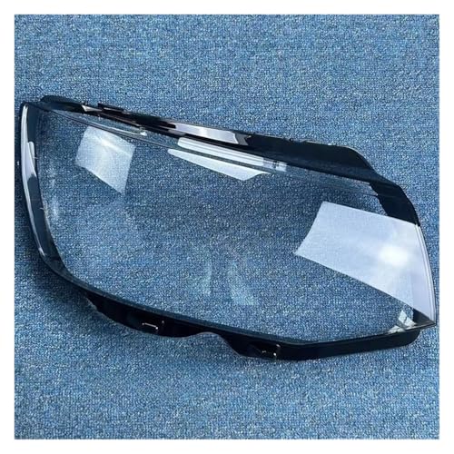 Couvercle lentille phare gauche pour T6 protection anti-jaunissement