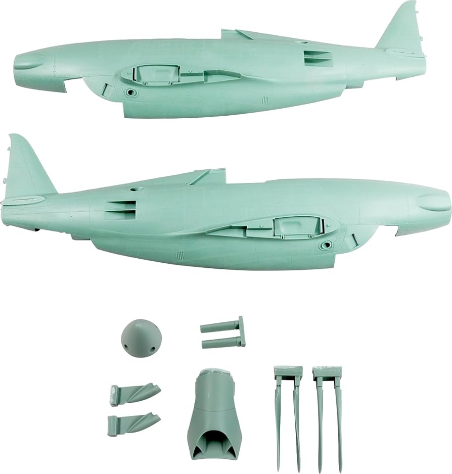 Amazon | ハルバードモデルズ(Halberd Models) 1/32 アメリカ リ