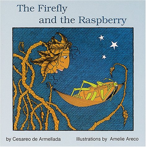 amazon-co-jp-the-firefly-and-the-raspberry-cesareo-de-armellada