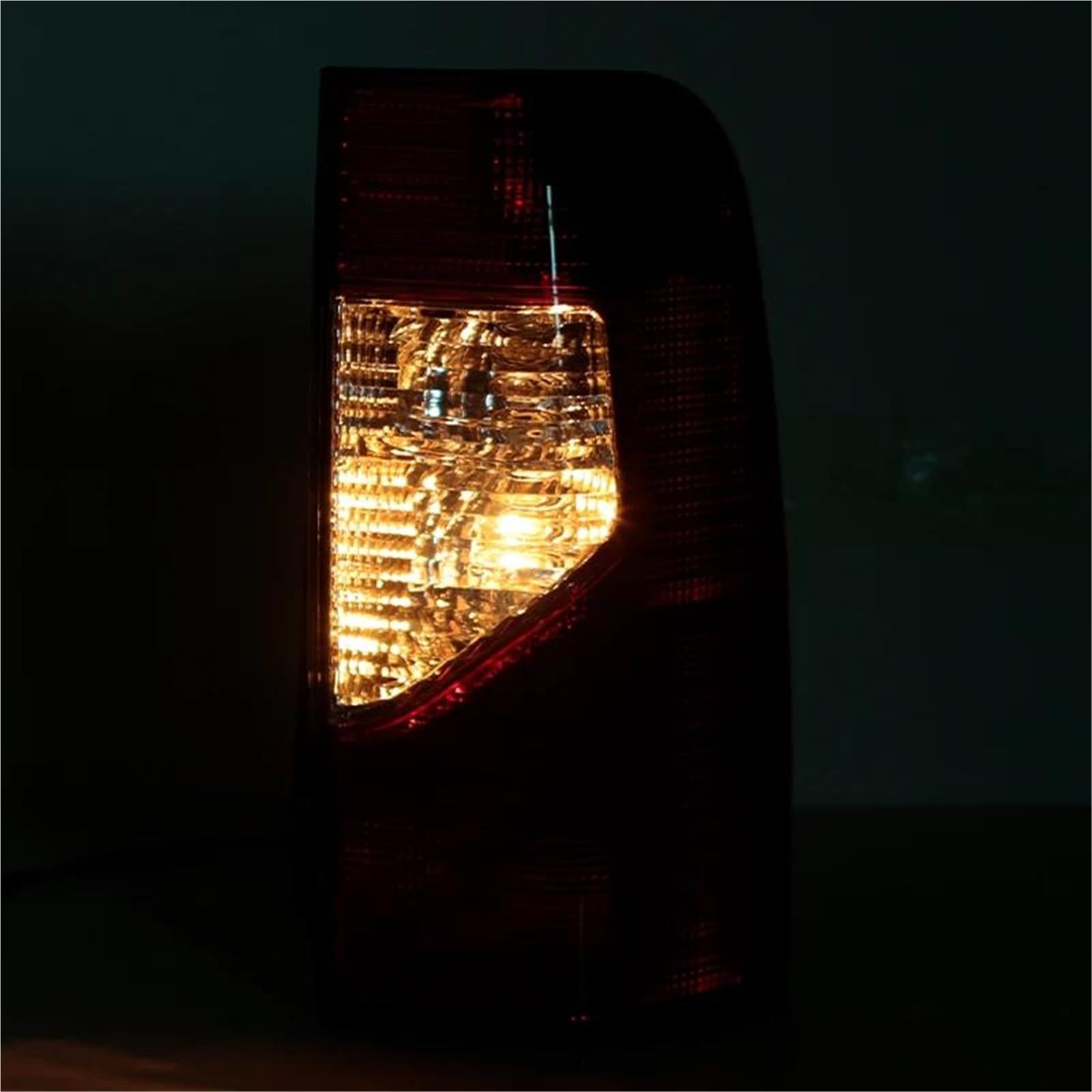Luz Trasera Luz Trasera De Freno, Posición, Intermitente Y Antiniebla Para Nissan Para Xterra Para Paladin N50 (2005-2015)(Izquierda)