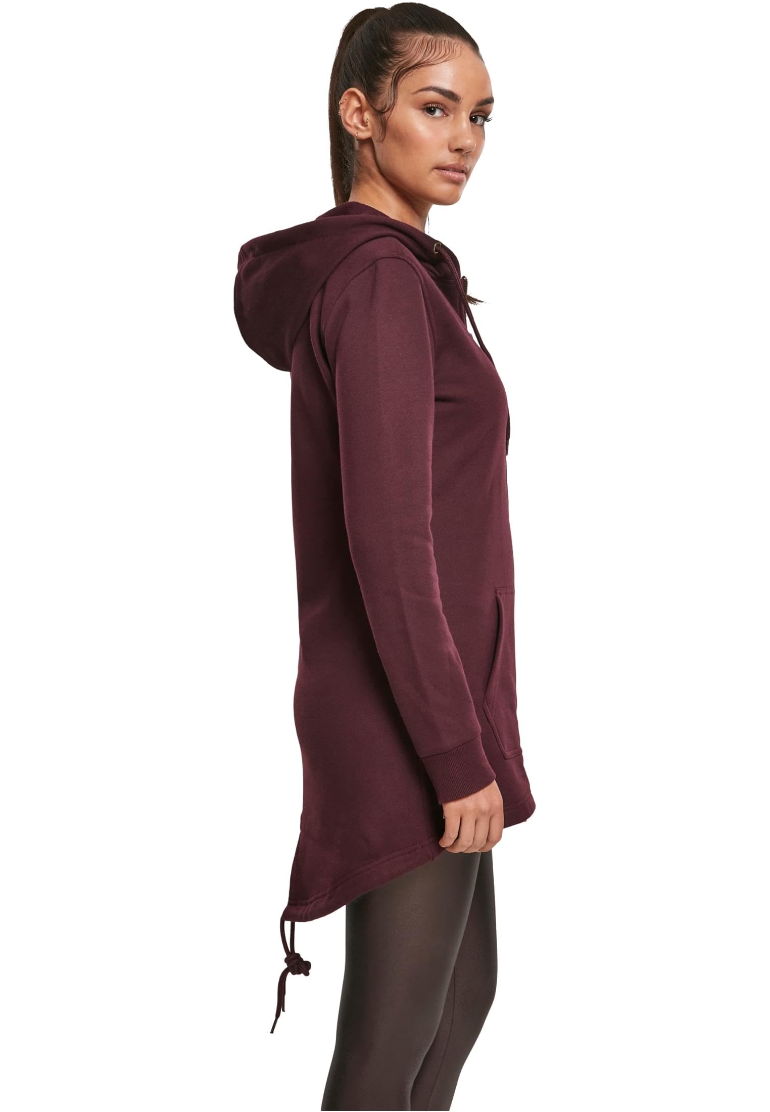 Urban Classics Damen Ladies Sweat