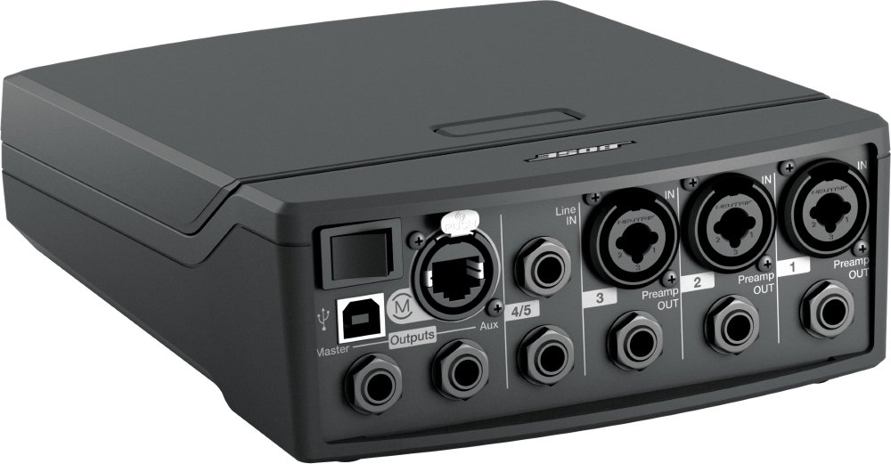 Bose T1 ToneMatch audio engine : Amazon.in: Musical Instruments