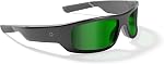 Lucyd Armor Lunettes de sécurité intelligentes ANSI Z87.1 Bluetooth Audio & Conférenciers d'oreille ouverte – Propulsé par Lucyd