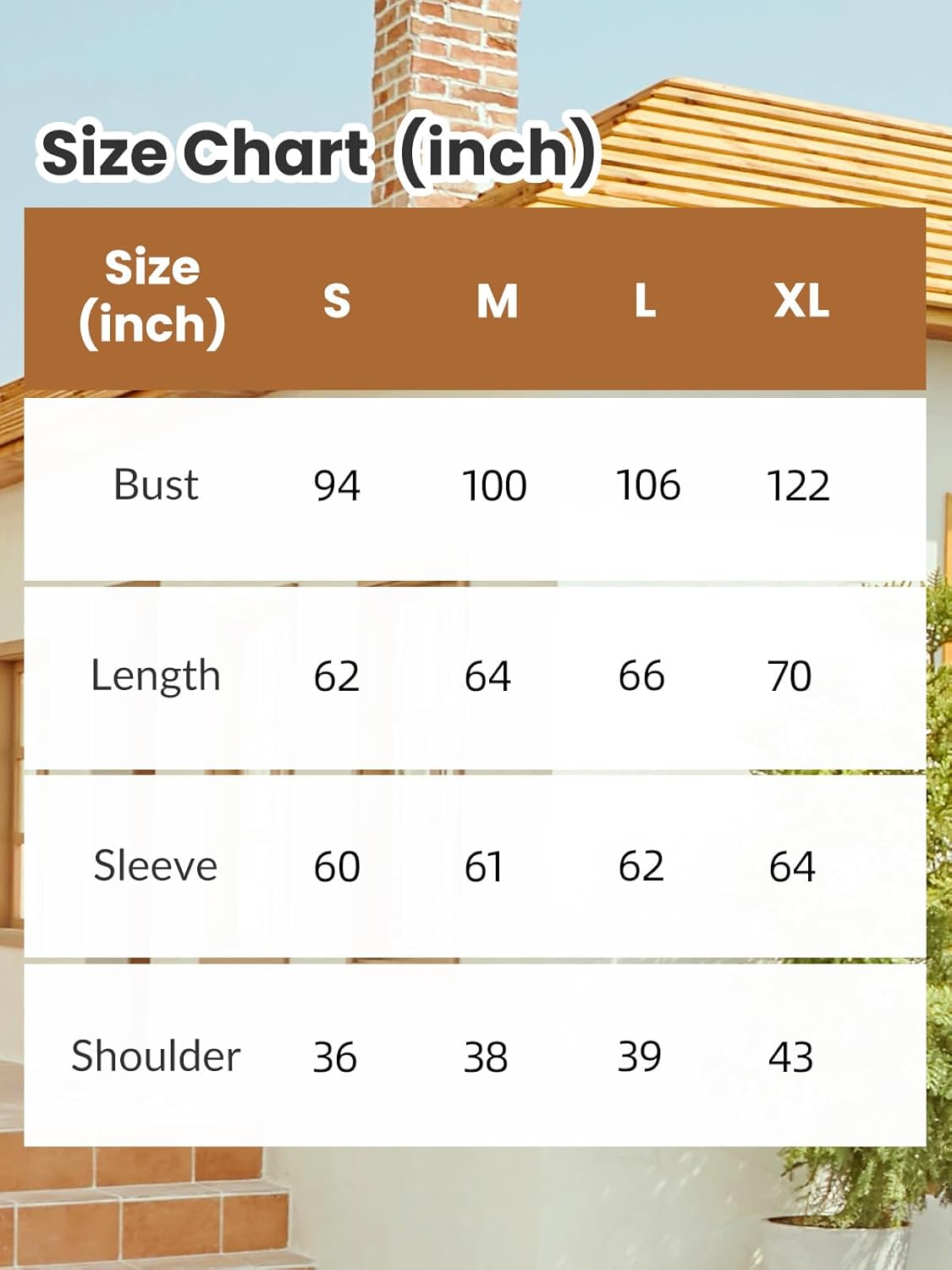 Womens Winter Fall Sweaters 2026 Trendy Cable Knit Long Sleeve Crewneck Tops Casual Outfit Sweater for Women - Image 6