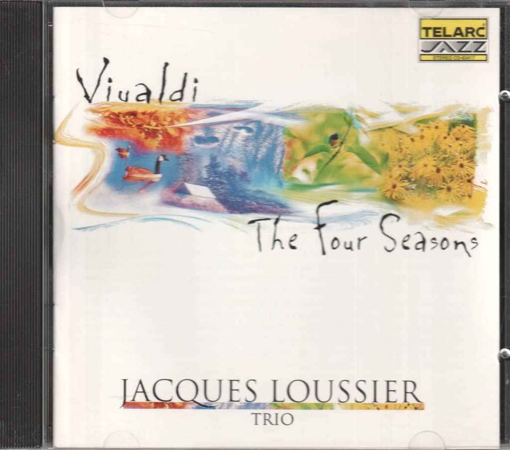 Vivaldi: The Four Seasons