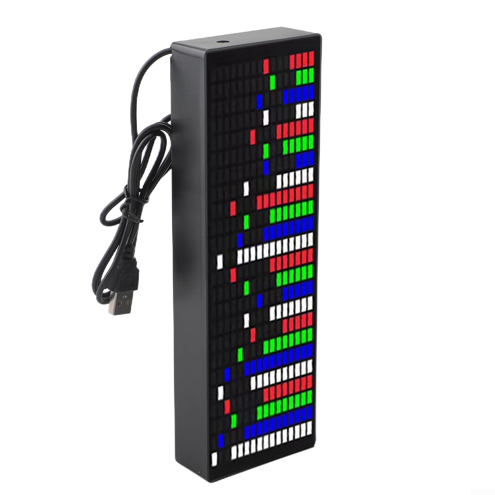 Kit de visualisation du rythme audio LED à monter soi-même