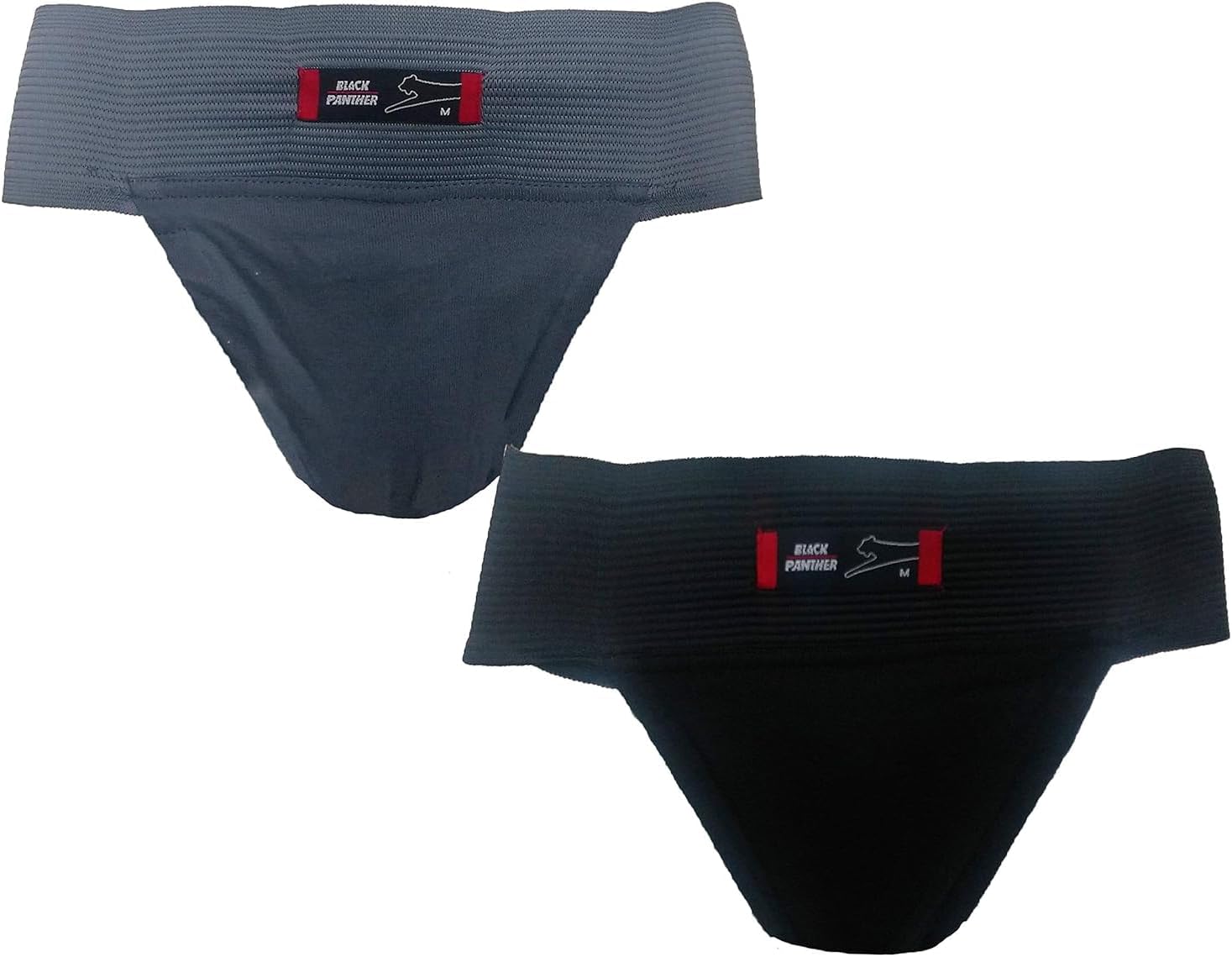 Men's Supporter Gym With Sports WearMicro BriefPack Of 2