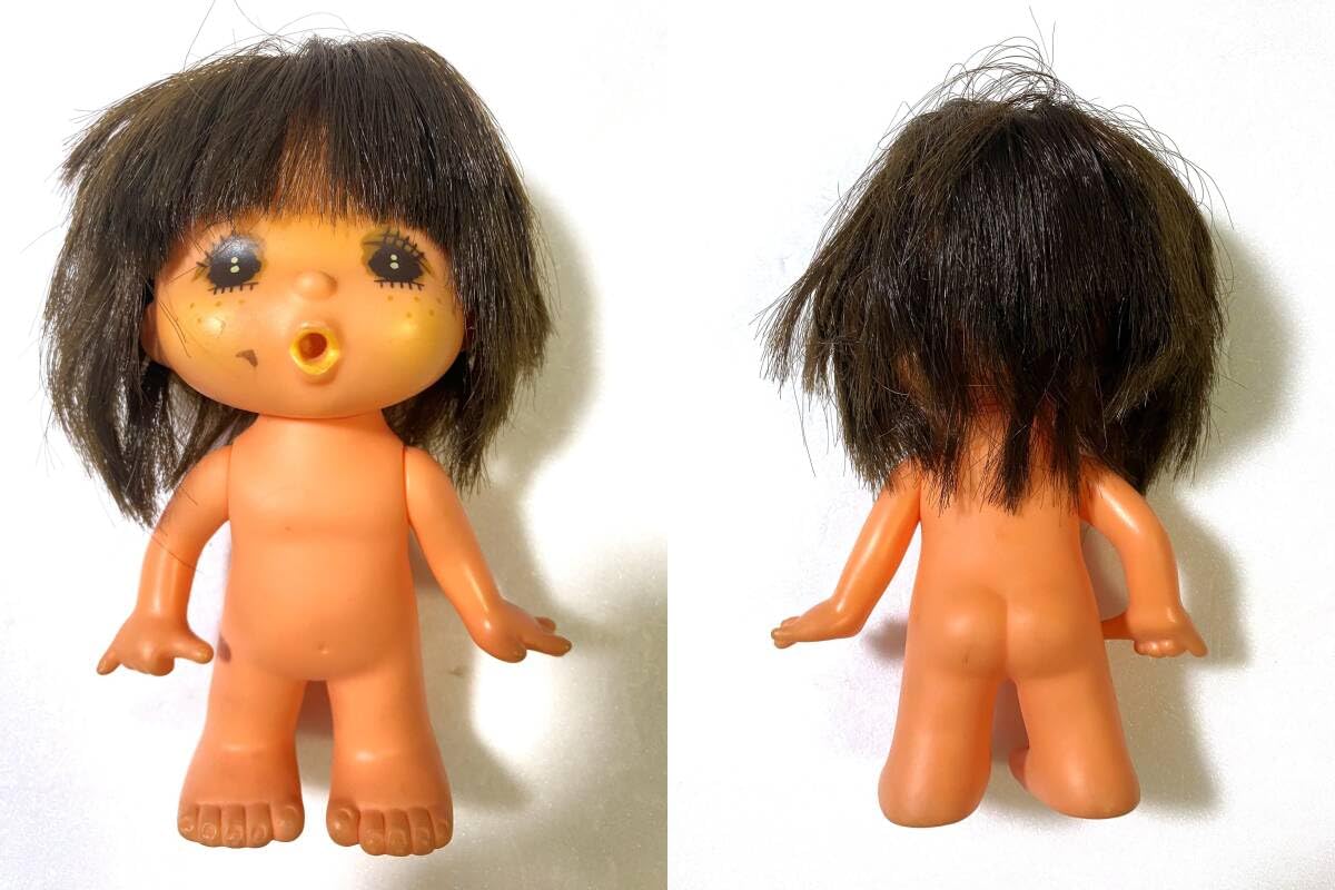 Amazon.co.jp: SEKIGUCHI セキグチ マドモアゼル ジェジェ