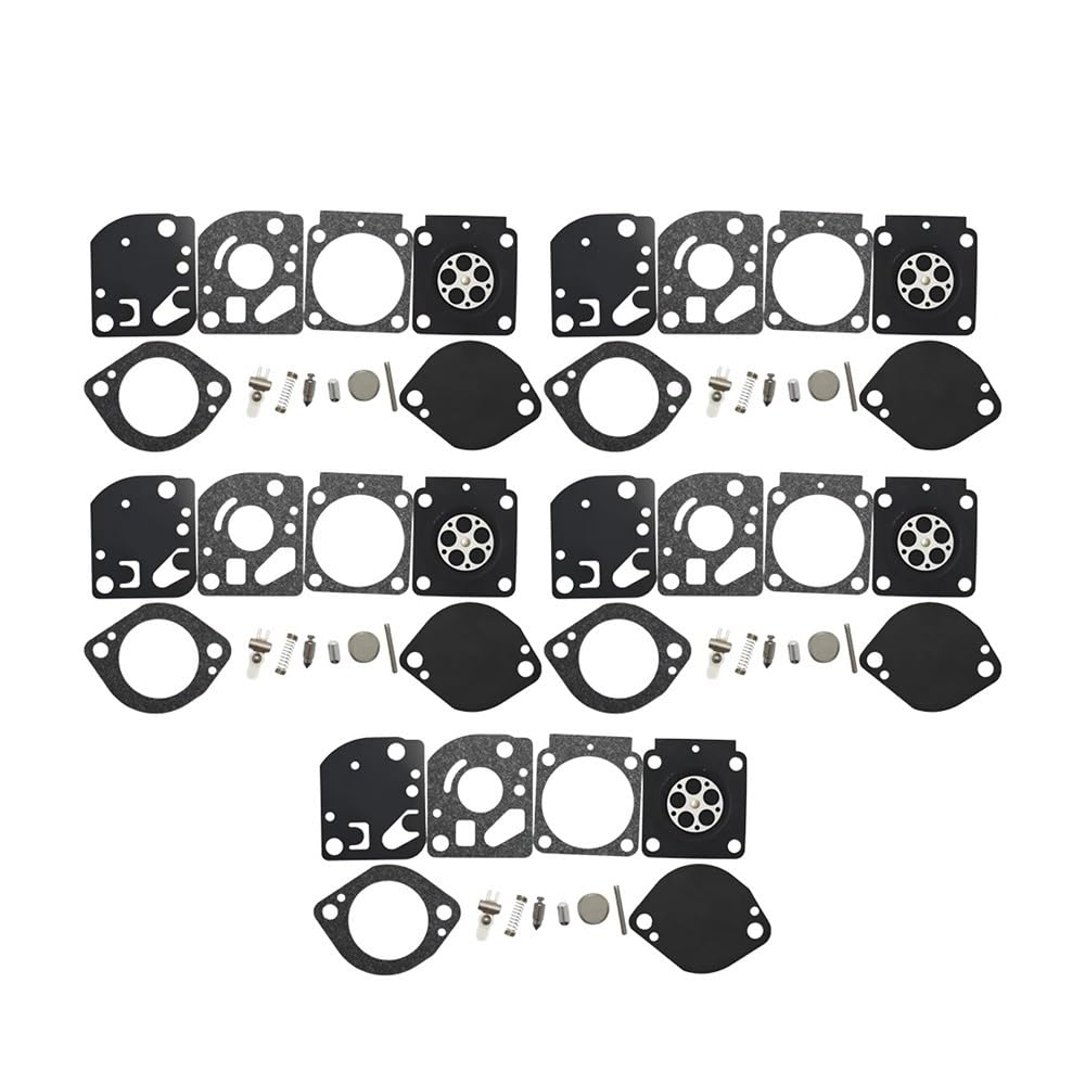 Membrane carburateur RB-132 haute étanchéité pour série BR500