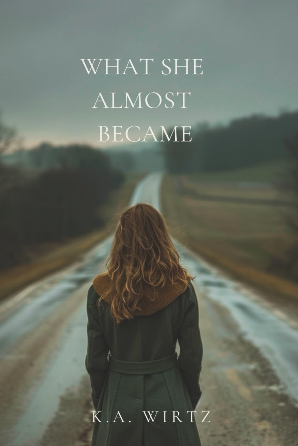 What She Almost Became