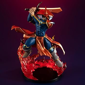 遊戯王 フィギュア　まとめ売り　MONSTERS CHRONICLE MONSTERS CHRONICLE 遊☆戯☆王 デュエルモンスターズ 超魔導