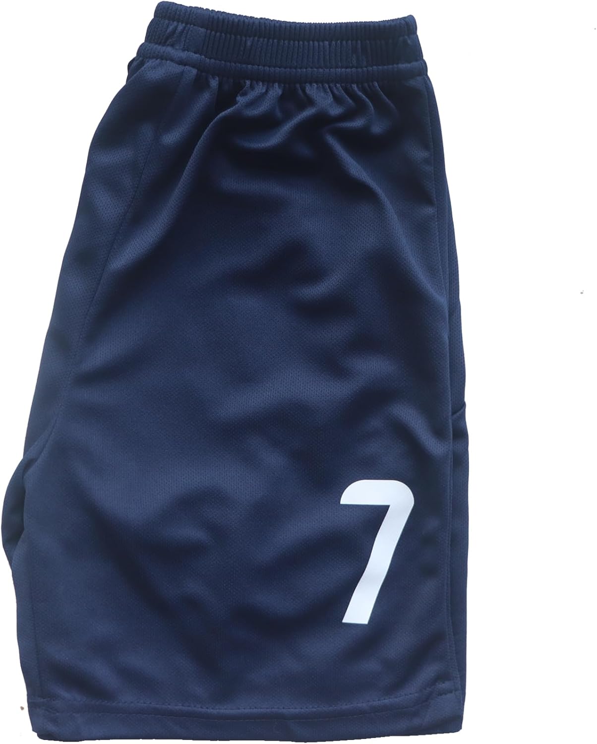 Sir Henry #7 Away 2024/2025 Kids Soccer Jersey/Shorts/Socks Gift Set for Fans Youth Sizes