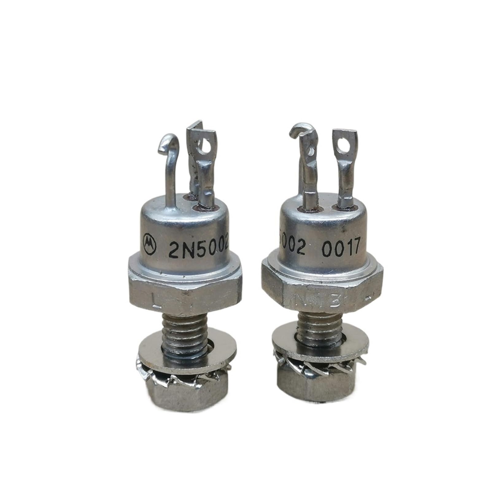 LEOTNNDQ 1PCS 2N5002 thyristor