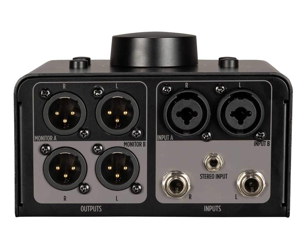 RCF MC-1 モニターコントローラー Amazon | RCF アールシーエフ フレキシブル・モニター