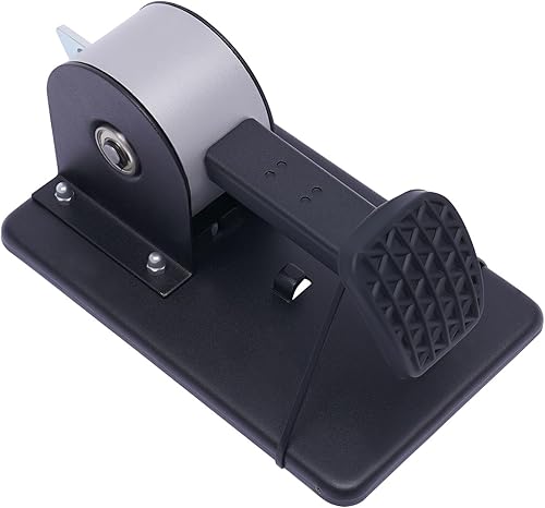 Miniatura 7 de Controles de pasajeros Conjunto de pedal de freno para nuevos conductores/Aprendizaje Conducción/Entrenamiento Conducción - Controles universales de