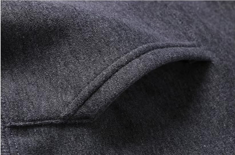 CROWN Anime Hoodies for Men Women - Thick Cool Designer Graphic Sweatshirt Winter Summer Comfort Jacket Gym Jogger Sweat Suit - Image 4