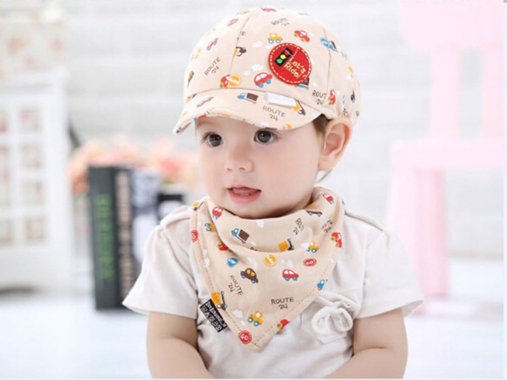 Second Baby Must Haves Baby + and Boys Girls 2PCS Set Infant Toddler Baby Care (Beige, One Size) 4 6199OppYYBL. AC SL1000