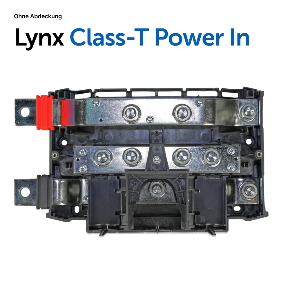 Victron Energy Lynx Class-T Power In (M10)