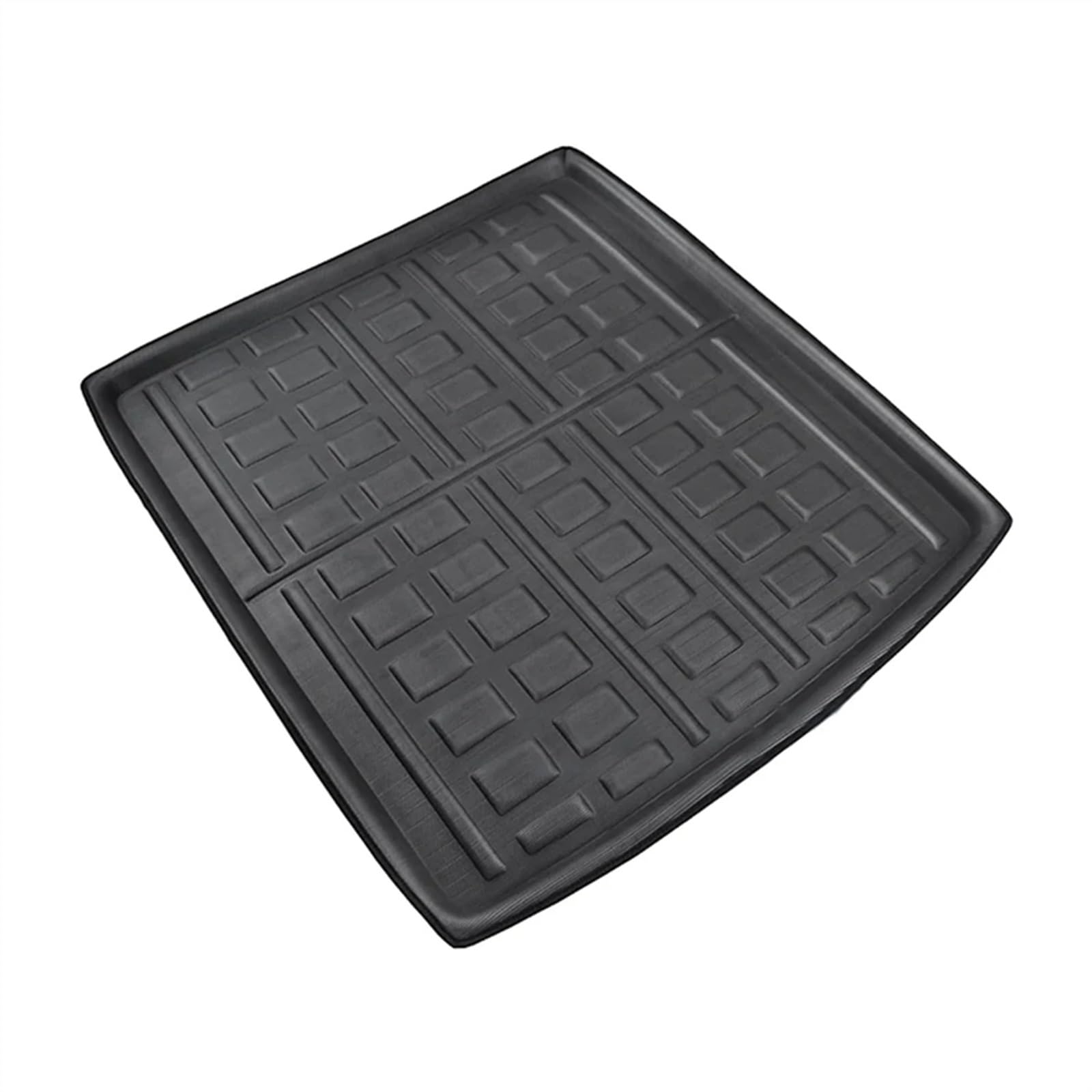 Tapis de coffre pour VW Passat B8 Break et Variant Alltrack 2014-2019