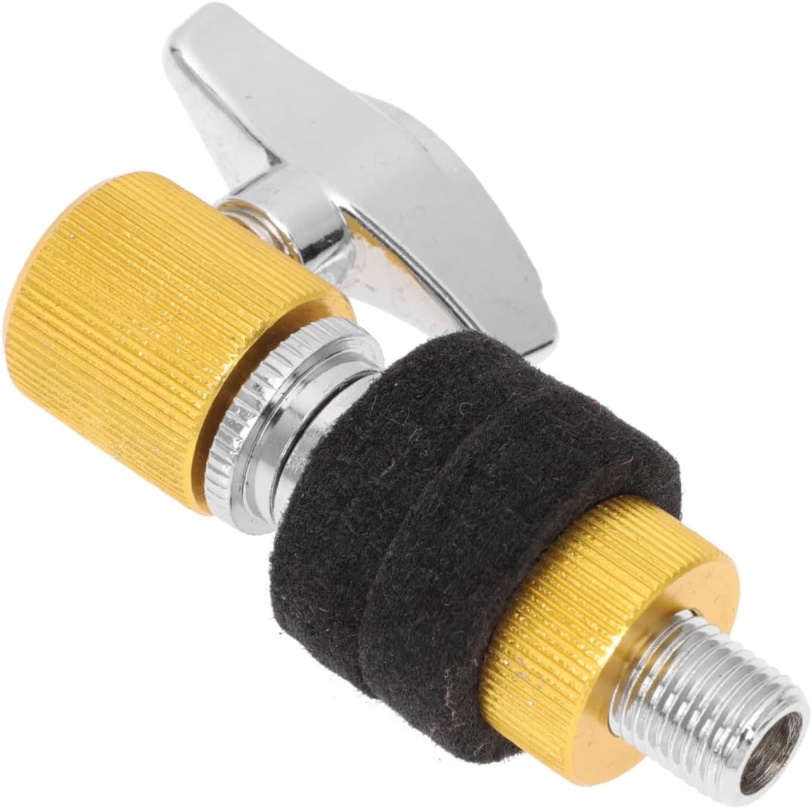 Professional Hi Hat Clutch for Drum Set Cymbal Stand Accessory