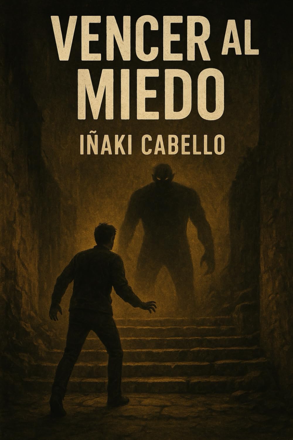 VENCER AL MIEDO (HAZLO FACIL PSICOLOGIA TRANSPERSONAL)