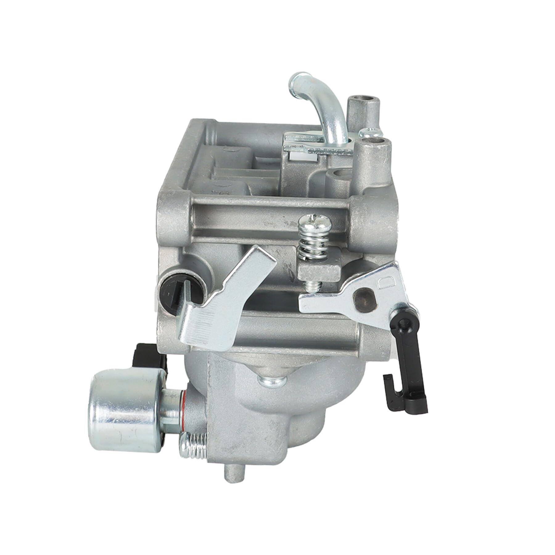 Amazon.com : ALL-CARB Mower Carburetor with Gaskets 15004-1027