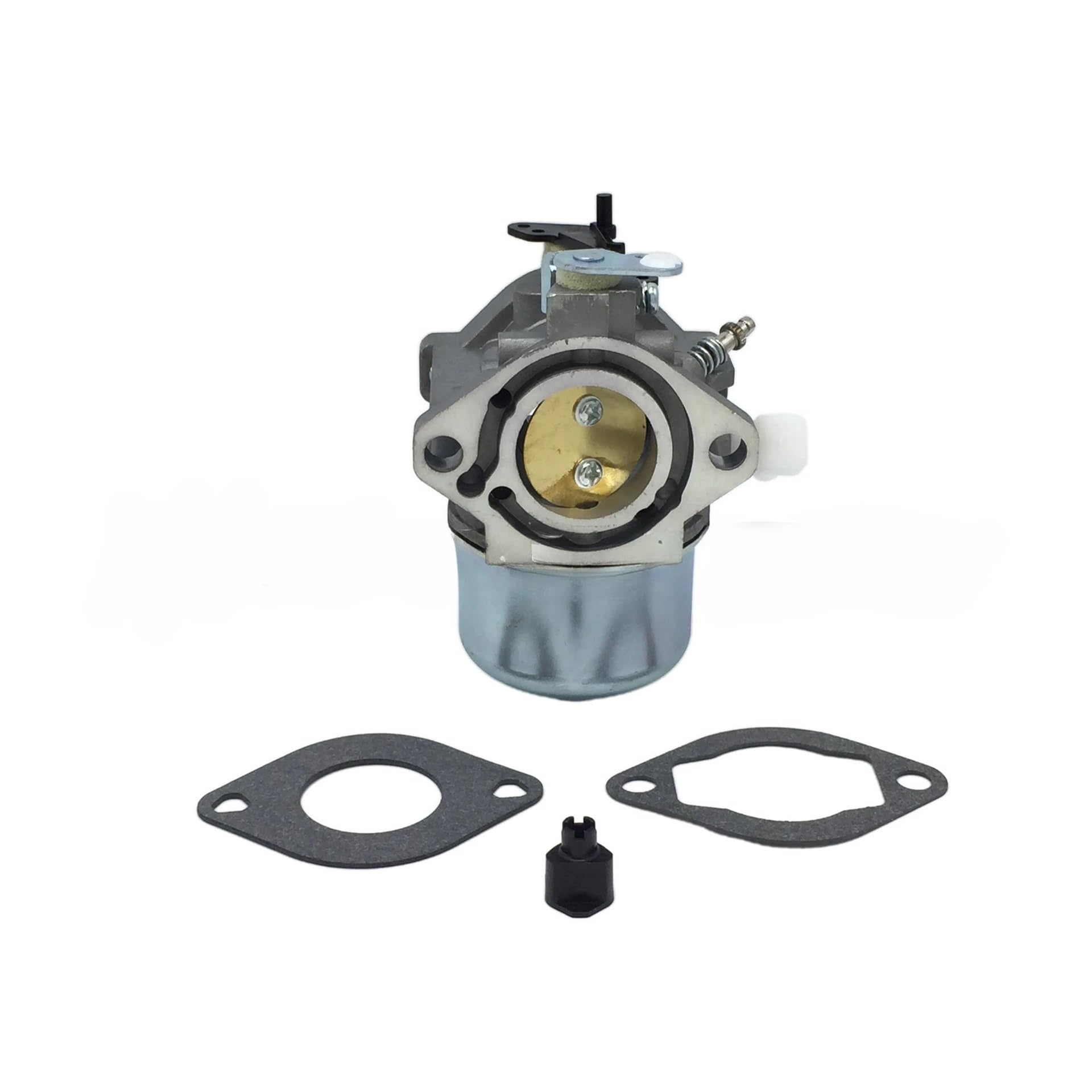 Carburateur 699831 pour retrouver un jardin parfait grâce aux pièces 283702
