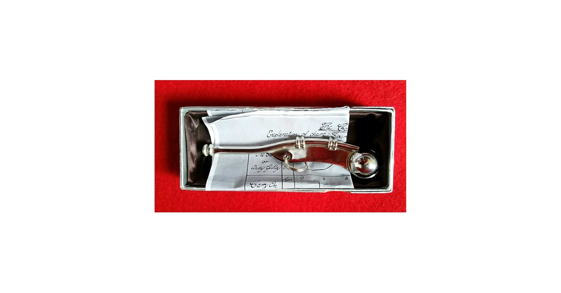 ⊞ドイツ軍＊海軍＊ボースンホイッスル/号笛（実物） Amazon.co.jp: 甲板長 ボースン の笛 Boatswain's Call ボースン