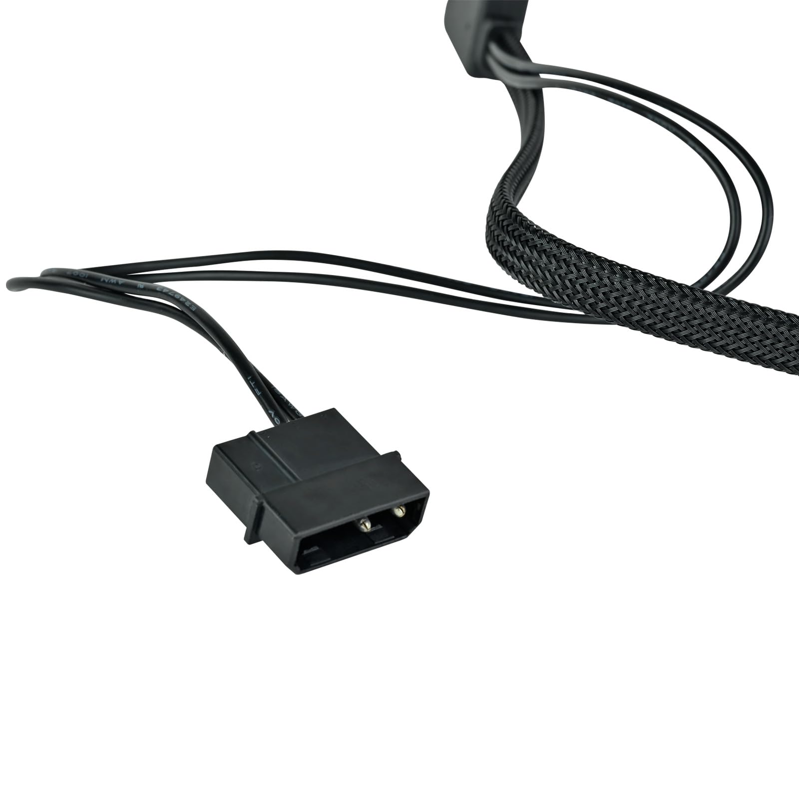 Silverstone TOB04 Ultraschmales Internes Optisches 9,5-mm-Ultra-HD-Blu-ray-Laufwerk SATA SST-TOB04-V2