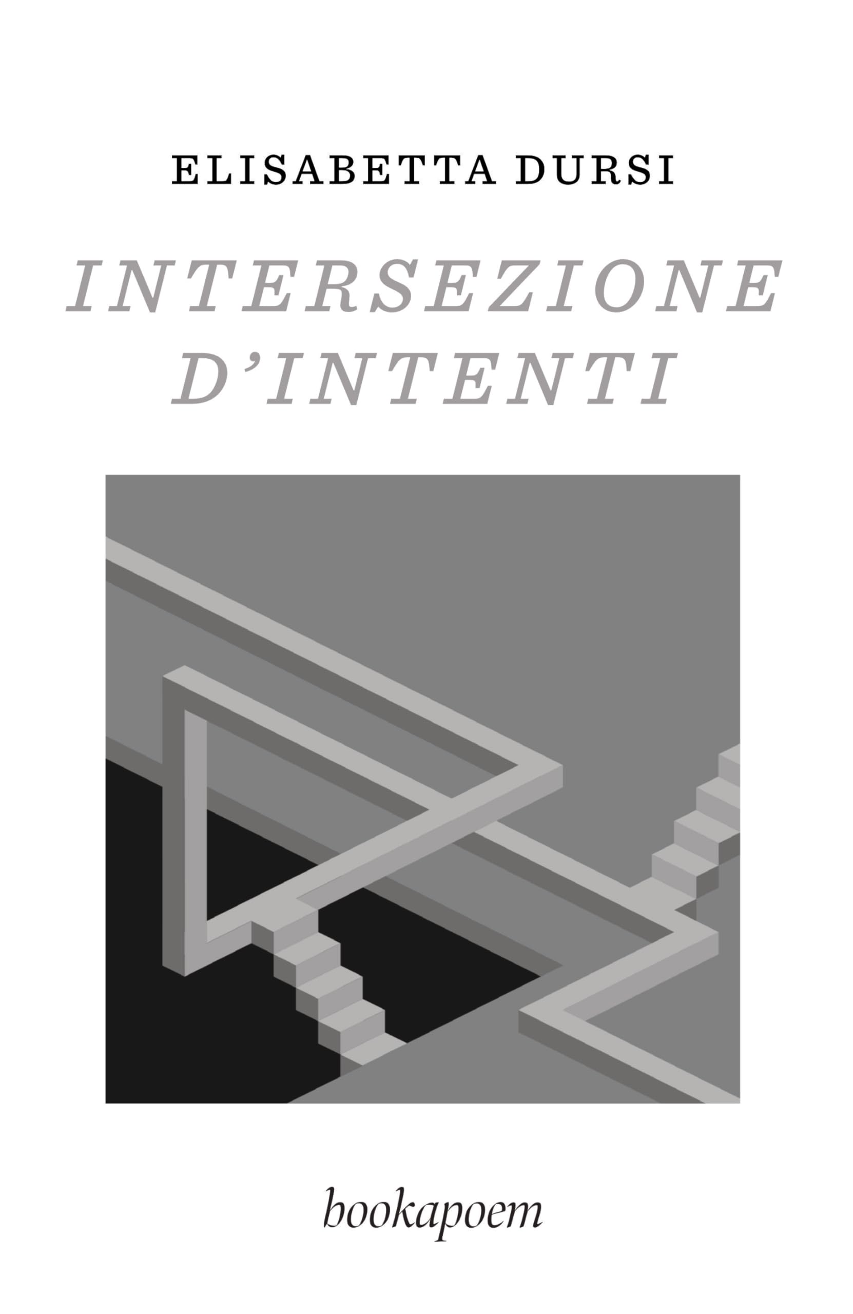 Intersezione D'intenti - 4