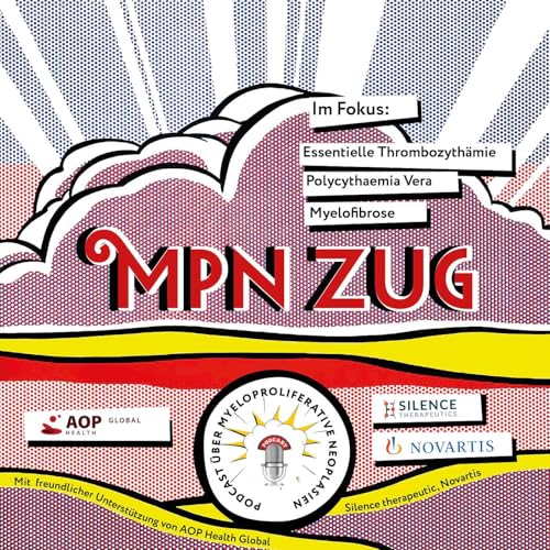 Episode 8: Understanding and using clinical trials (English version) Podcast Por  arte de portada