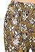 ToBeInStyle Women's Lily Print Capris - Multi - One Size