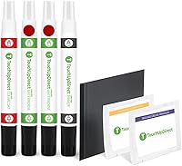 Vista 39 de TouchUpDirect GNR/WA144H Auburn Matte Compatible con GMC Exact Match - Aerosol de pintura de retoque - Kit esencial