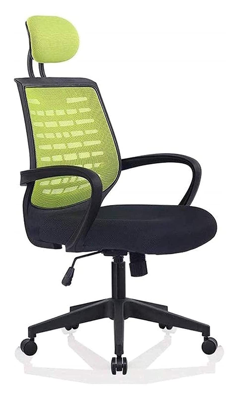 NZPOST Office Chair Ergonomic Tables and Chairs Home Computer Chair Lifting Swivel Chair Staff Office Chair Game Chair Back Chair Work Chair Chair