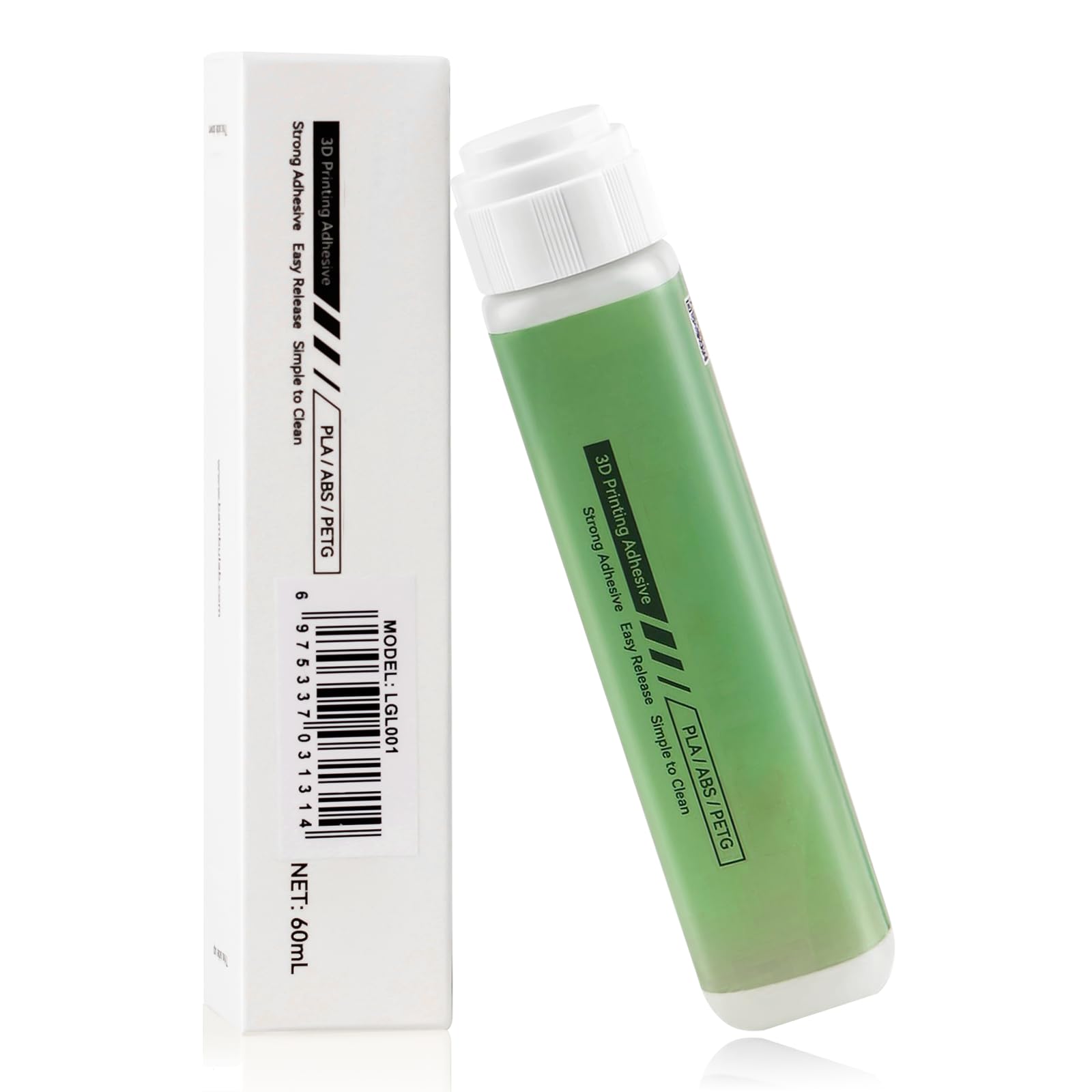 UniTak3D 3D Printer Glue - Strong Bed Adhesion -1