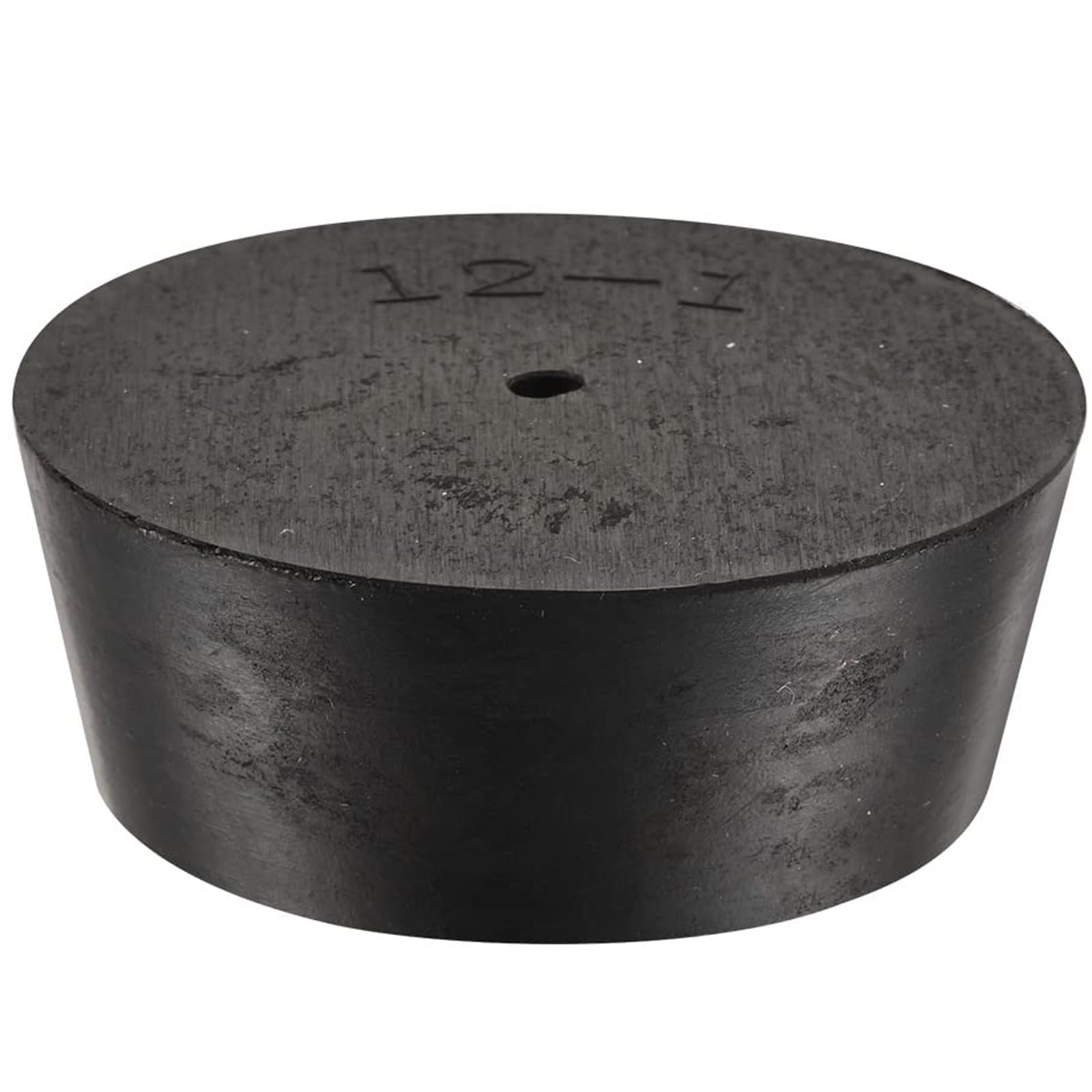 TOP-VIGOR 1Pc Rubber Tapered Plug