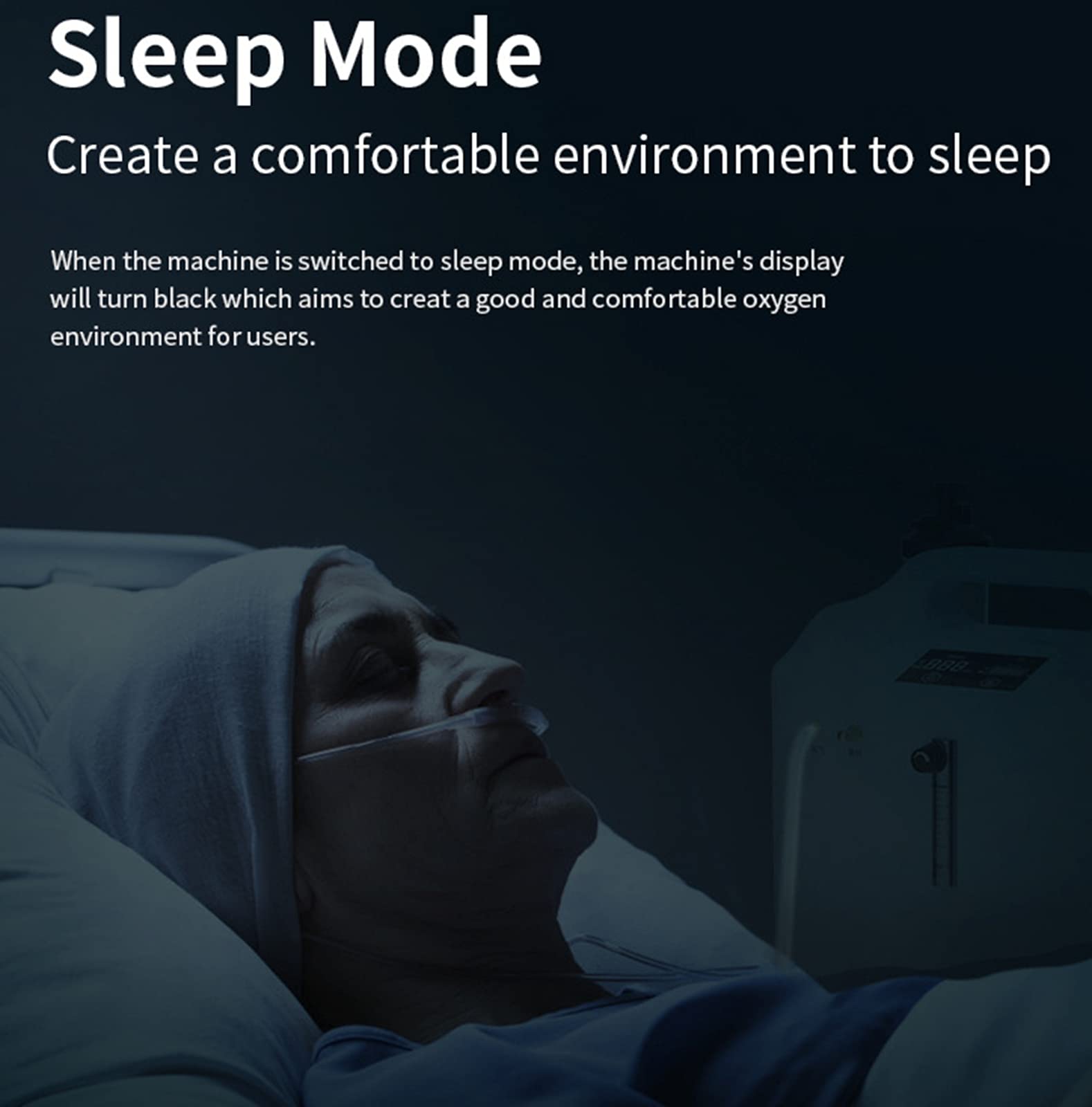Concentratore Generatore di Ossigeno Medico,Concentratore Generatore di Ossigeno Ossigeno Regolabile dal 93% al 96% con Ruota Universale a 360°per Assistenza Domiciliare e Ospedaliera,5L/min,OG6