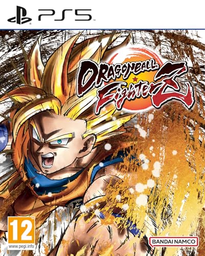 Dragon Ball Fighter Z - Juego de PS5