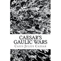 Caesar's Gaulic Wars