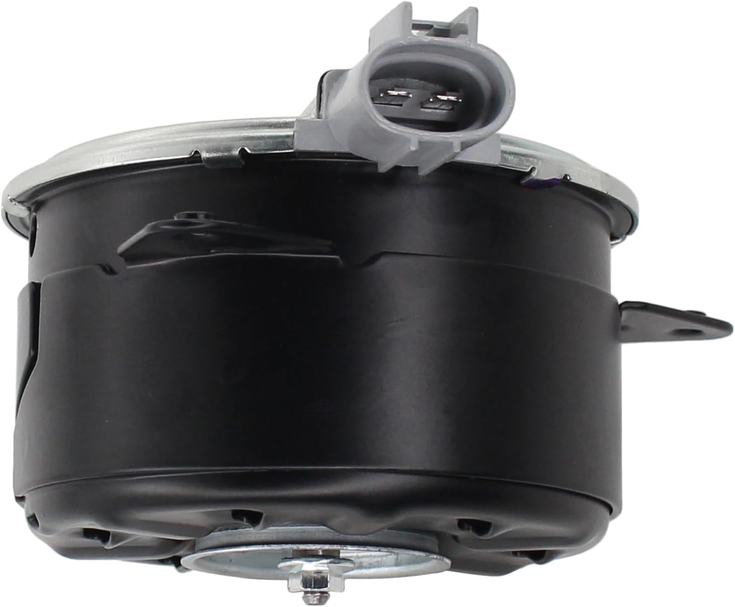 MOTOKU Driver Side Radiator Cooling Fan Motor for Toyota Camry 3.3 2004-2006, RAV4 2.4 2.5 2006-2012, Lexus ES330 Right 2004-2006