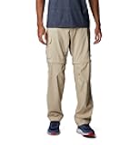 Mens Silver Ridge Utility Convertible Hiking Pant