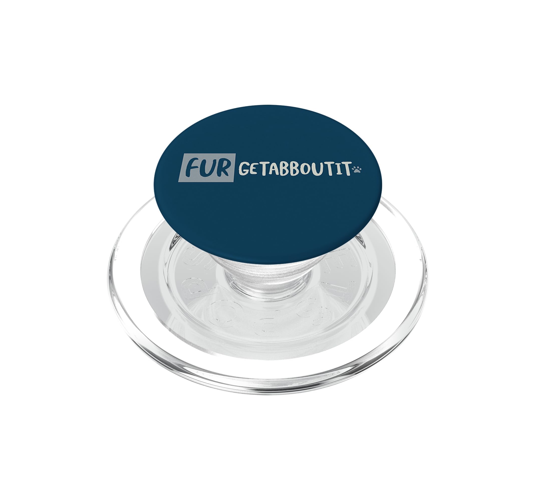 PopSockets PopGrip pour MagSafe : accessoire chien drôle - 6