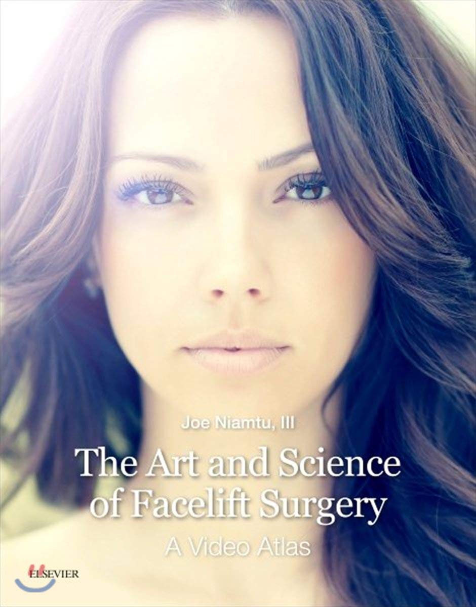 The Art and Science of Facelift Surgery: A Video Atlas
