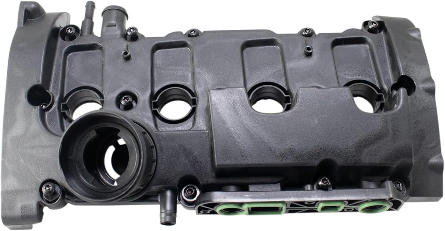 Engine Valve Cover Assembly for VW Volkswagen Audi New