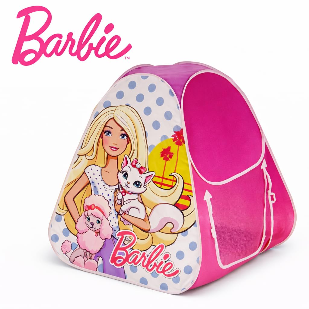 barbie zelt aufbau Pop Up Tent Spielzeug Color:Tarp Black2 26 Zoll Dirt Bike, Beach Cruiser Ebike