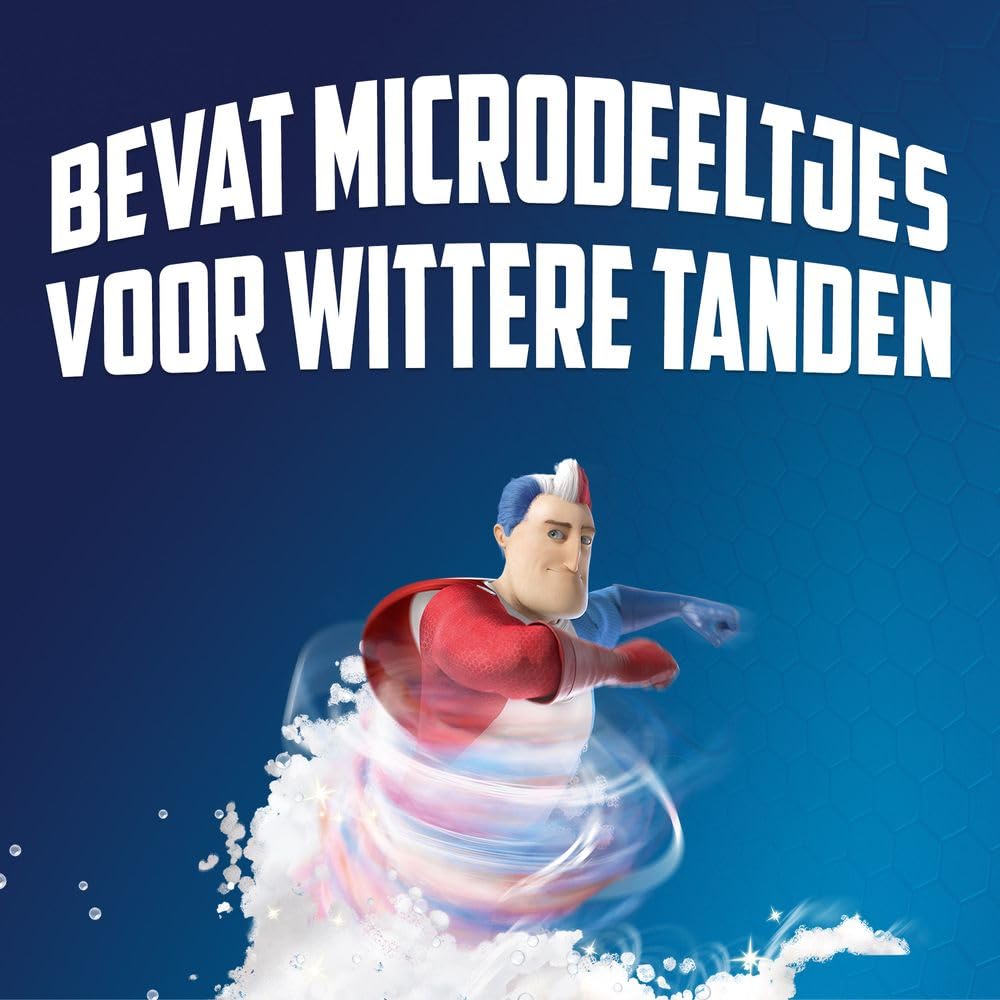 Aquafresh White & Shine Pasta do zębów, 75ml