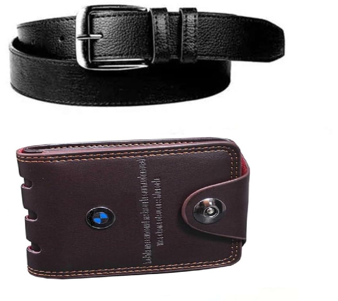 Men's Artificial Leather belt s-picture-47