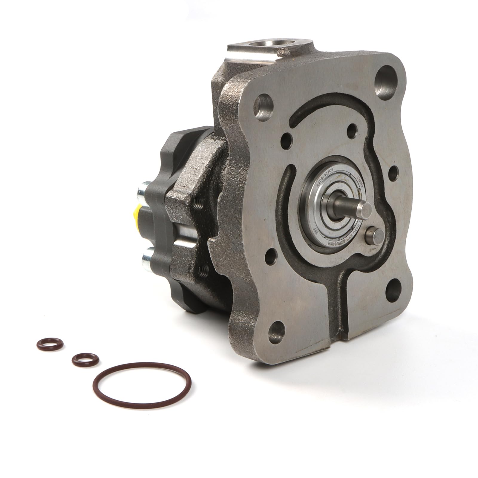 Amazon.com: 318-6357 3186357 Fuel Transfer Pump for Caterpillar C7
